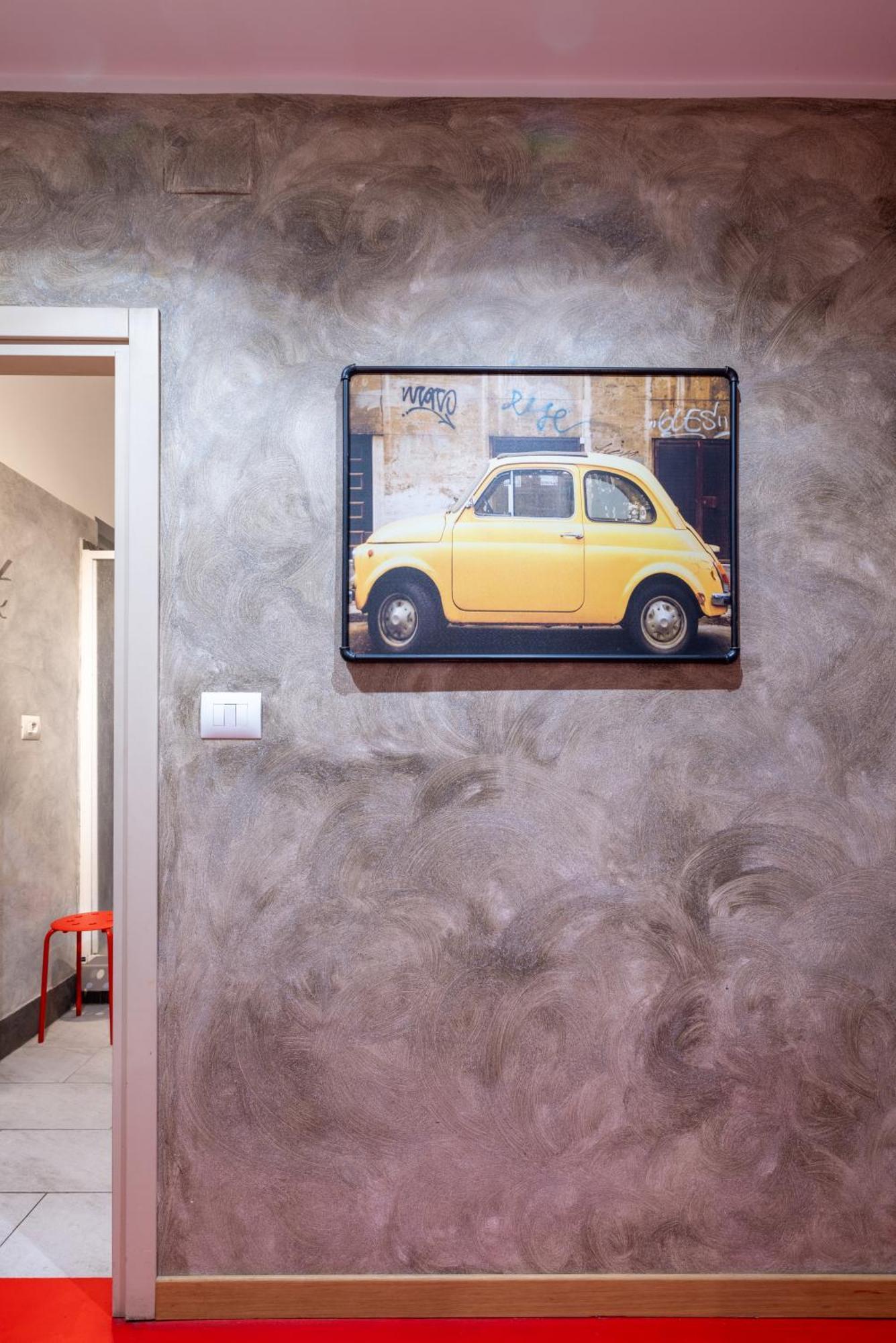 Apartamento Termini Binario 1&2