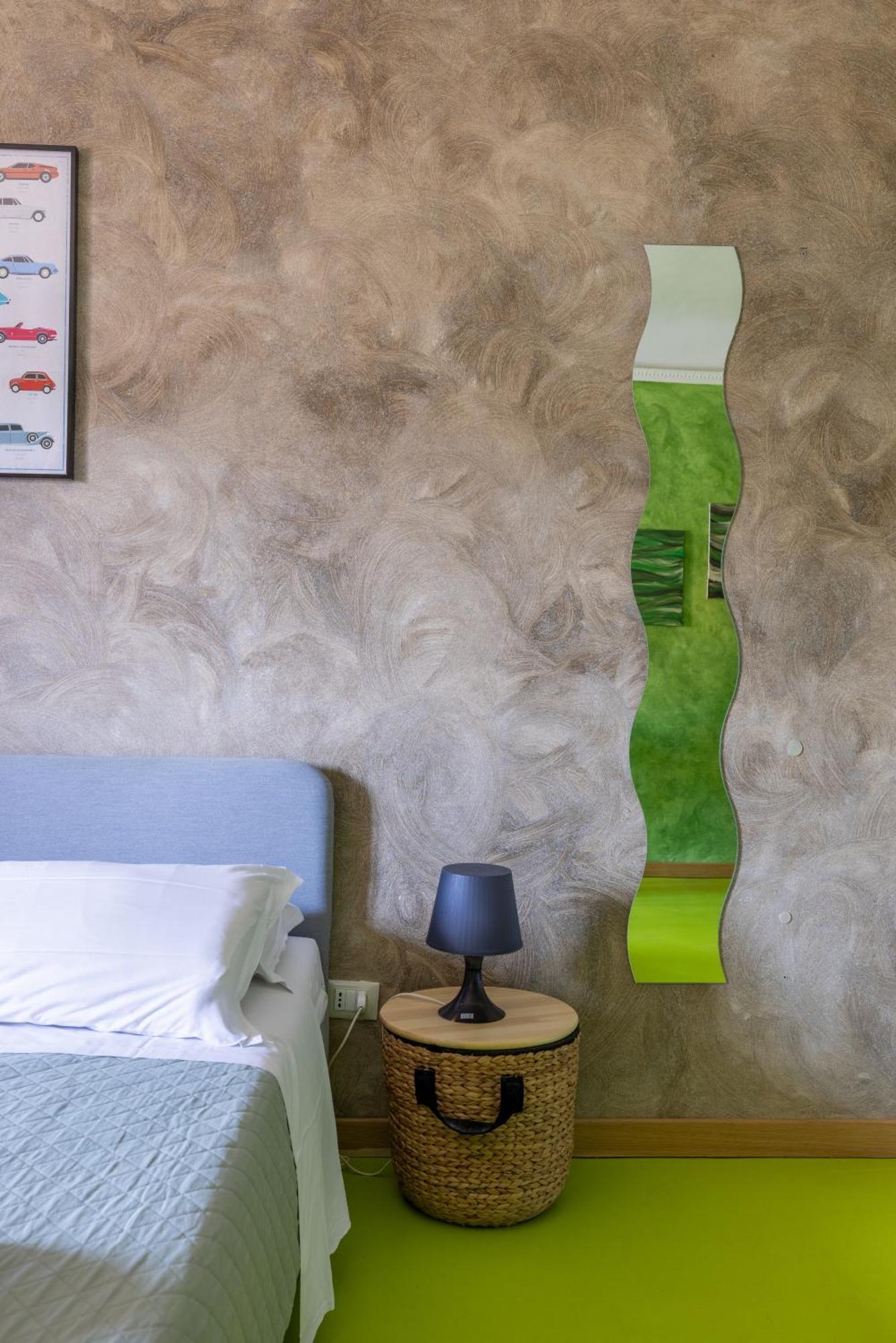 Apartamento Termini Binario 1&2