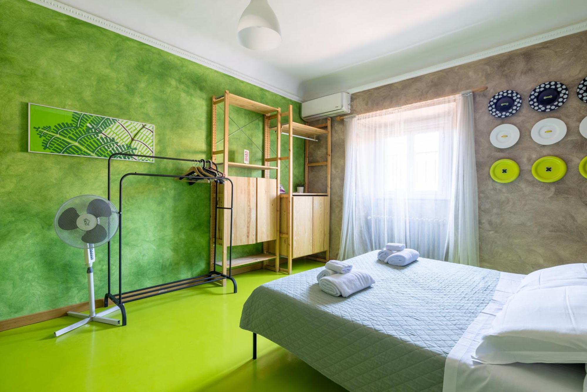 Apartamento Termini Binario 1&2