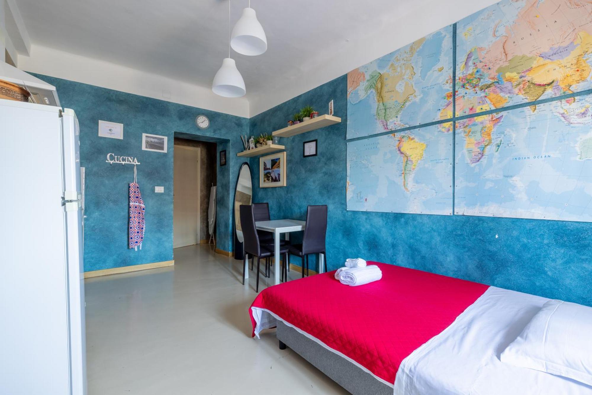 Apartamento Termini Binario 1&2 *