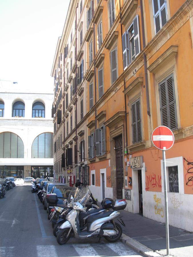Termini Binario 1&2 Apartamento Roma