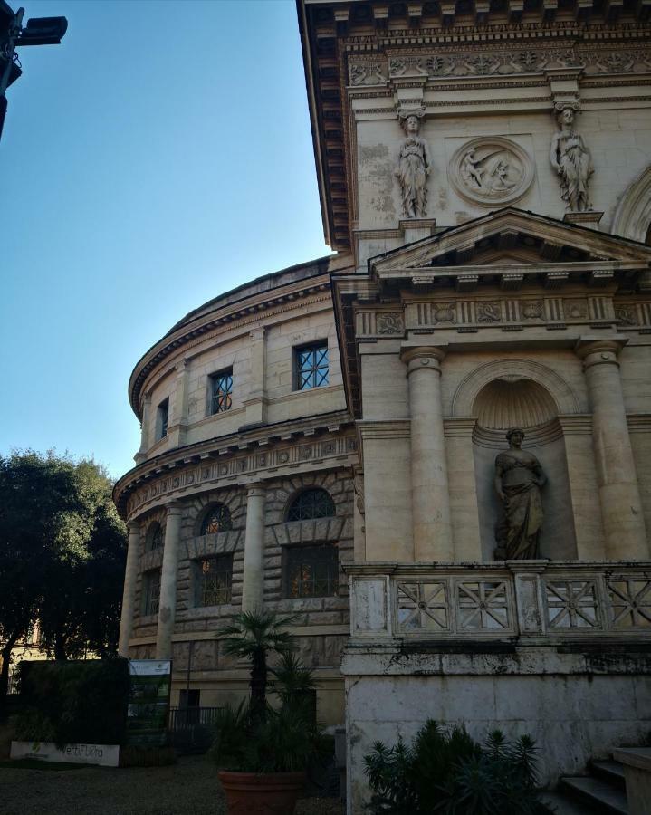 Apartamento Termini Binario 1&2 Roma